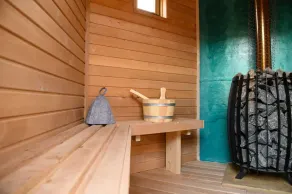 Bespoke Holiday Home With Private Pool And Hot Tub, Sleeps 8 Ref 34073P - Image 2