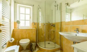 Obergeschosswohnung De Strandlöper 01 im Ostseebad Ahrenshoop - Image 3