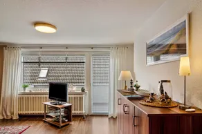 Appartamento Hausrosengarten con balcone e Wi-Fi - Image 2