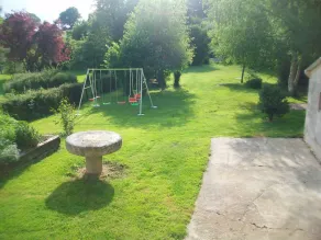 Sommerhus La Mesnière, 5 værelser, 12 personer - Image 4