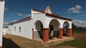 Valdezaque Rural Cottage til 4 personer - Image 5