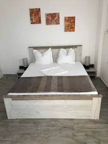 BlackSeaBlueBike Beachfront  Apartment - Image 3