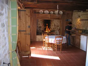 Gite of the Roche i Perigord - Image 4