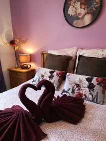 Quiet country house 2 km from the village and 10 min from Orange - Image 4