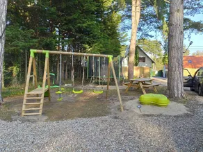 Maison avec piscine & spa proche mer – 11 pers, grand jardin-Mon Chalet à la Mer - Image 2