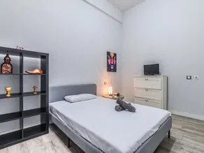 apartamento castizo en madrid rio de alquiler temporal - Image 4