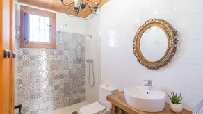 Casa El Mirador de Isabel Vélez-Málaga by Ruralidays - Image 2