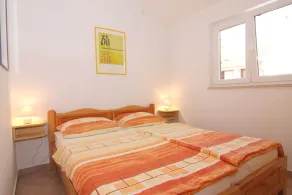 Ferienhaus Malibu mit toller Lage in Porec für 3 Personen, nur 300m vom Strand - Image 4