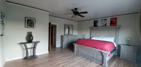 **PRIVATE PROPERTY** Olympic Pool, Tennis, B-ball, Pavilion, NEWLY RENOVATED (+) - Image 4