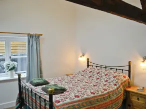 Alojamiento de 2 habitaciones en Ashperton, near Ledbury - Image 5
