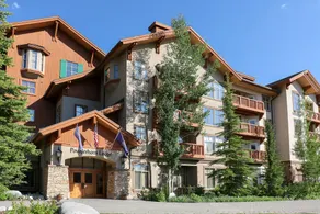 3212 - One Bedroom Standard Powderhorn Lodge by RedAwning - Image 3