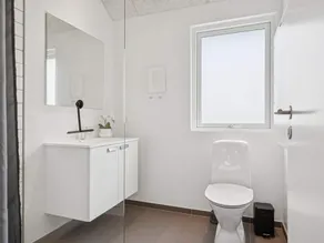 5 star holiday home in Glesborg - Image 5