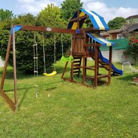 Gîte La mélodie au betaler provinsen - Image 2