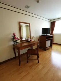 Morakot Hotel Chumphon - Image 2