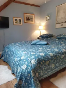Apartment in the mountains, 30 minutes from ski resorts - Image 4