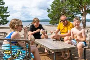 Topcamp Onsakervika - Tyrifjorden - Image 2