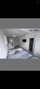 Bright Stylish Studio Flat - Image 5