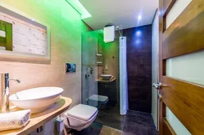 Villa Panorama - Luxury Villa with Indoor and Outdoor Pools - Image 2