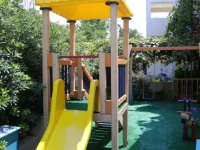 Hotel Elida - Image 2