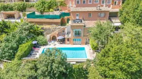 Nice villa in Vence with a large swimming pool - Image 5
