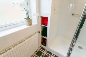 Dinas Cottage - Image 4