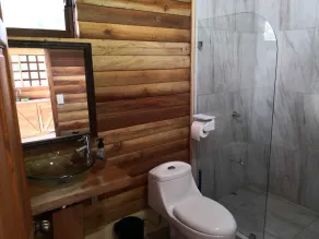 Cabine du Lago Fortuna - Image 2