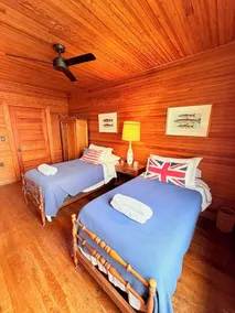 Exclusive & Private Island Getaway on the St. Lawrence River in the 1000 Islands - Image 4