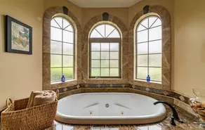 5-STAR Luksus Privat ejendom m / panoramaudsigt over Temecula vinland - Image 3