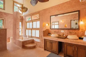 Amayah Tattva 3 BHK Escape With Steam Room, Open Shower & Private Pool - Image 2