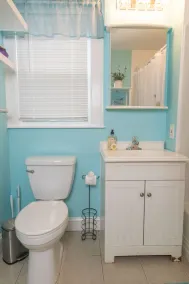 Lovely two bedrooms in the great historic town - Image 3