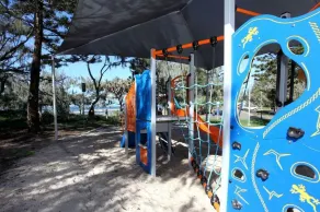Shelly Beach Seaside Studio B - Image 3
