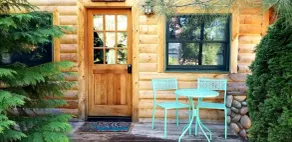 Blue Gate Cottage on the Rogue River - Image 4