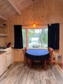 Boathouse Efficiency Waterfront Cottage near Acadia National Park - Image 5