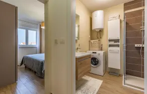 Atemberaubende Wohnung in Medulin mit Meerblick - Image 2