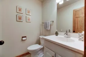 Amazing Riverside Home on the Jackson River just 10 minutes from Warm Springs! - Image 3