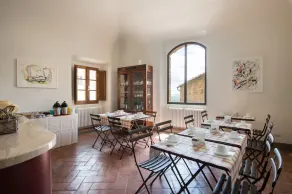 B&B Palazzo Tortoli - Image 5