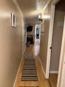 Cozy 3br 2 ba WD WiFi Fire Pit - Image 3