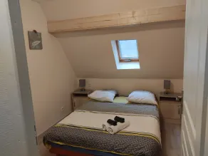 quiet 1st floor apartment - Image 5