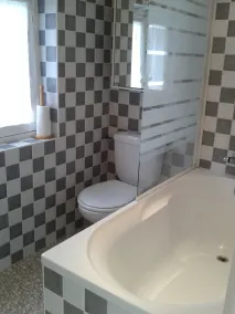 Encanto, sitio virgen, playa 50m, albergue clasificado *** - Image 2