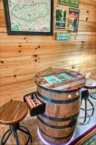 Trout & About Pigeon Forge Cabin- Hot Tub! - Image 3