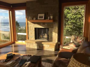 2 Master Suites, panoramique sur l'océan, 4 Chambre, bain à remous - Image 2