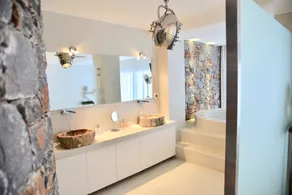 Unique villa with breathtaking sea view : Emotion Art Villa - Image 2