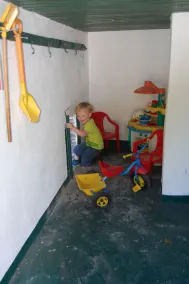 Ein ganzes Haus für sie allein! - Image 3