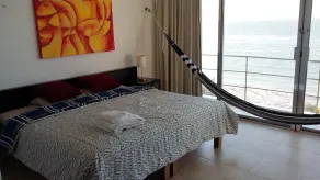 House Beach Front Superb Ocean View Hi Speed ​​WiFi Unlimitd Färskvatten Gratis samtal - Image 2