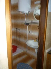 Appartamento in Pisak con vista mare, terrazzo, Climatizzazione, WIFI (4722-1) - Image 3