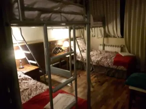Vinterchalet fullt tillgodoses - Pirin Adventures - Bansko - Bulgarien - Image 5