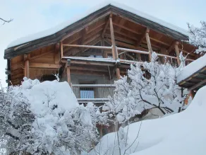 Farmhouse in a mountain village hamlet - Image 5