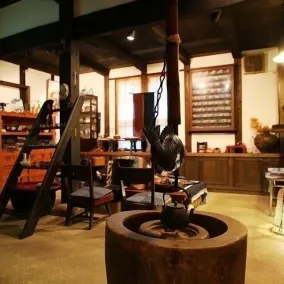 Azumino Nishiya Cottage - Image 4