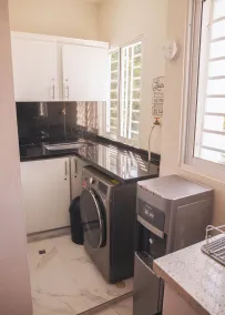 Luxury Apartment in the Heart of San Juan - Image 2