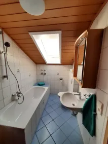 Haus Marlene - Ferienwohnung, 4 Pers., Südbalkon - Image 3
